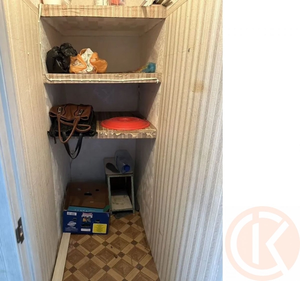 
  Продается 1-комн. квартира 37 м². Фото 7.