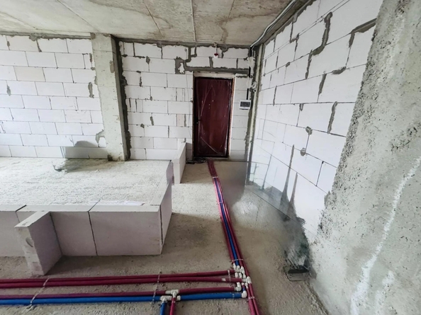
  Продается 1-комн. квартира 43 м². Фото 3.