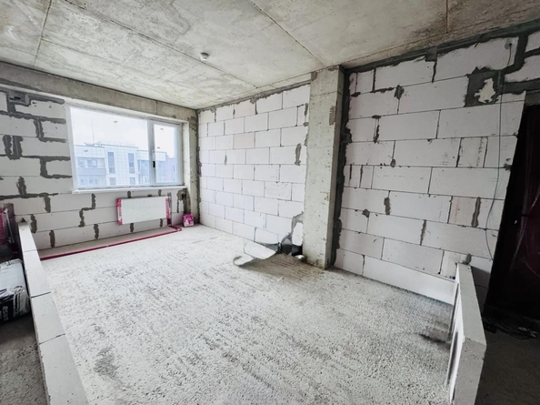 
  Продается 1-комн. квартира 43 м². Фото 5.