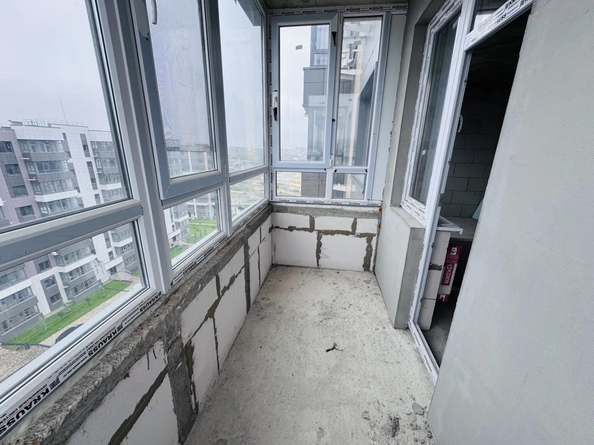 
  Продается 1-комн. квартира 43 м². Фото 10.