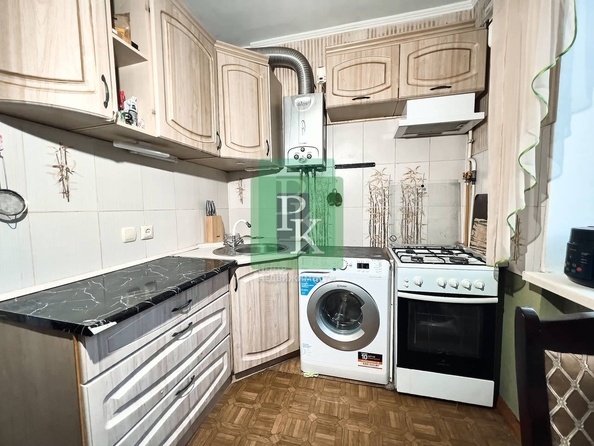 
  Продается 2-комн. квартира 46 м². Фото 12.