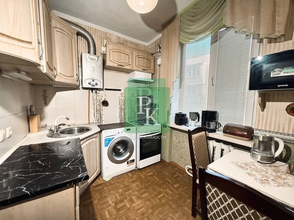 
  Продается 2-комн. квартира 46 м². Фото 13.