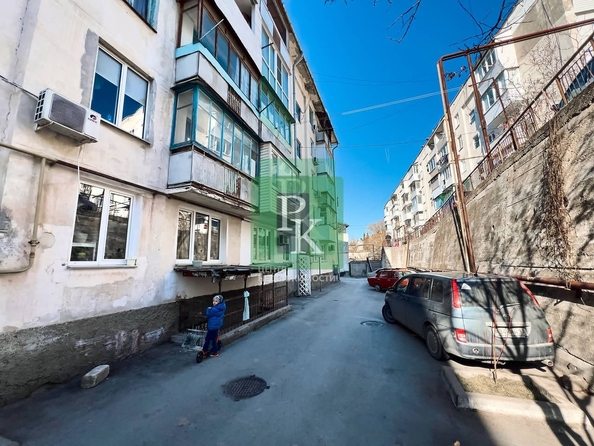 
  Продается 2-комн. квартира 46 м². Фото 18.
