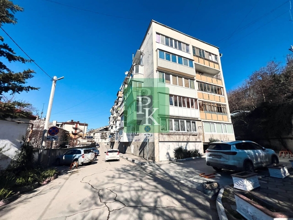 
  Продается 2-комн. квартира 46 м². Фото 19.
