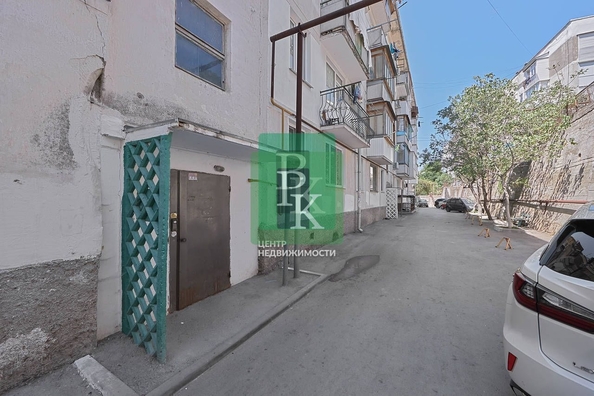 
  Продается 2-комн. квартира 46 м². Фото 20.