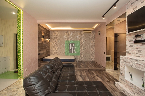 
  Продается 2-комн. квартира 71.5 м². Фото 6.