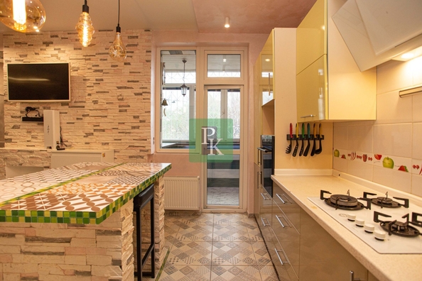 
  Продается 2-комн. квартира 71.5 м². Фото 7.