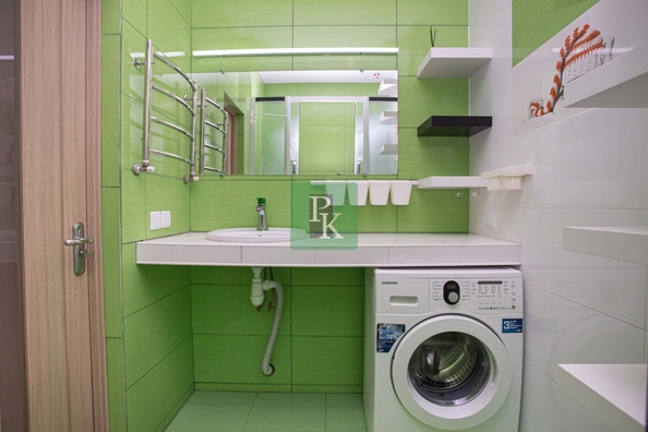 
  Продается 2-комн. квартира 71.5 м². Фото 16.