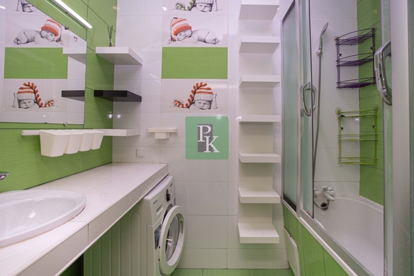 
  Продается 2-комн. квартира 71.5 м². Фото 17.