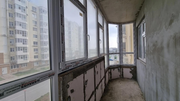 
  Продается 2-комн. квартира 59.3 м². Фото 5.