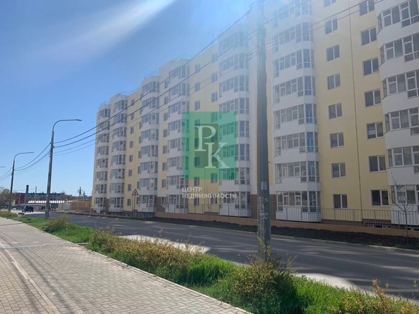 
  Продается 2-комн. квартира 59.3 м². Фото 19.