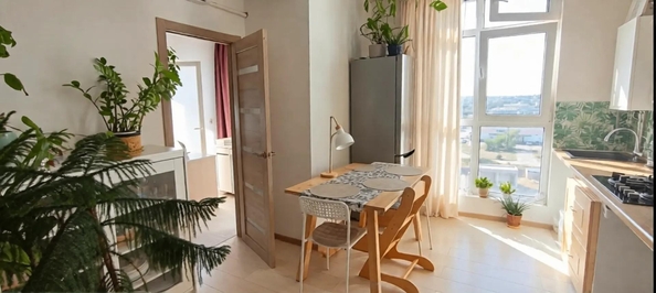 
  Продается 1-комн. квартира 44.8 м². Фото 1.