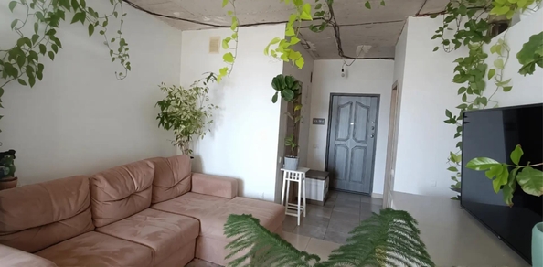 
  Продается 1-комн. квартира 44.8 м². Фото 2.