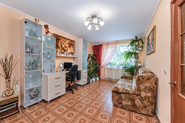 
  Продается 2-комн. квартира 45.4 м². Фото 1.