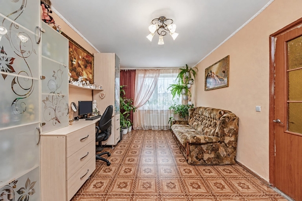 
  Продается 2-комн. квартира 45.4 м². Фото 2.