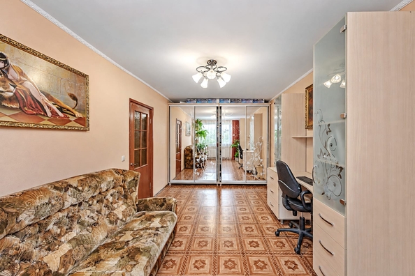 
  Продается 2-комн. квартира 45.4 м². Фото 3.