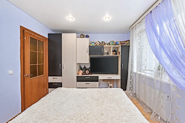 
  Продается 2-комн. квартира 45.4 м². Фото 6.