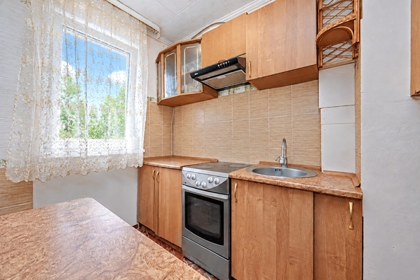 
  Продается 2-комн. квартира 45.4 м². Фото 7.