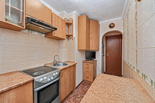 
  Продается 2-комн. квартира 45.4 м². Фото 8.