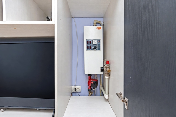 
  Продается 2-комн. квартира 45.4 м². Фото 13.