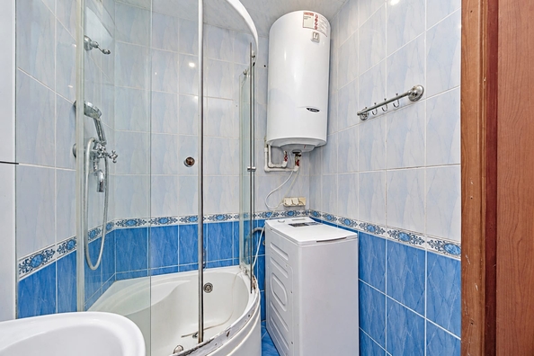 
  Продается 2-комн. квартира 45.4 м². Фото 14.