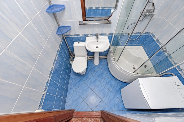 
  Продается 2-комн. квартира 45.4 м². Фото 15.