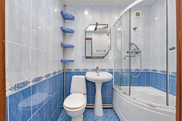 
  Продается 2-комн. квартира 45.4 м². Фото 16.