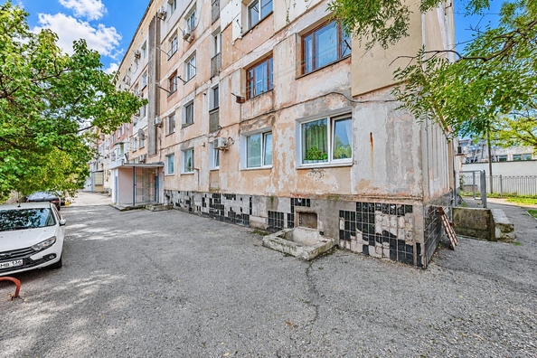 
  Продается 2-комн. квартира 45.4 м². Фото 17.