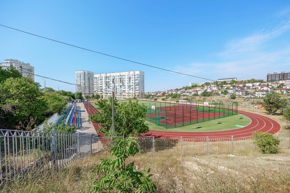 
  Продается 2-комн. квартира 45.4 м². Фото 18.