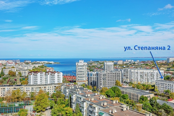 
  Продается 2-комн. квартира 45.4 м². Фото 21.