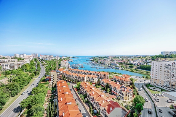 
  Продается 2-комн. квартира 45.4 м². Фото 22.
