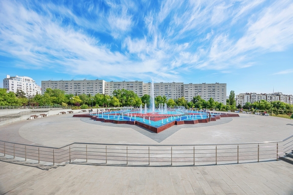 
  Продается 2-комн. квартира 45.4 м². Фото 25.