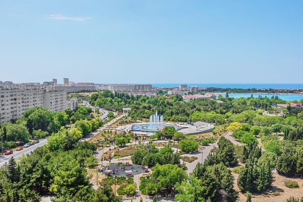 
  Продается 2-комн. квартира 45.4 м². Фото 29.