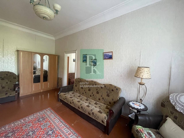 
  Продается 2-комн. квартира 47.7 м². Фото 1.