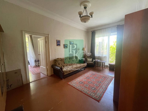 
  Продается 2-комн. квартира 47.7 м². Фото 2.