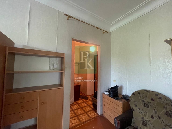 
  Продается 2-комн. квартира 47.7 м². Фото 6.
