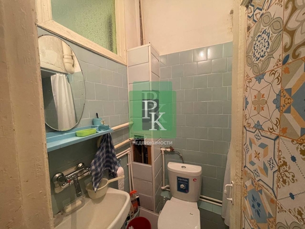 
  Продается 2-комн. квартира 47.7 м². Фото 12.