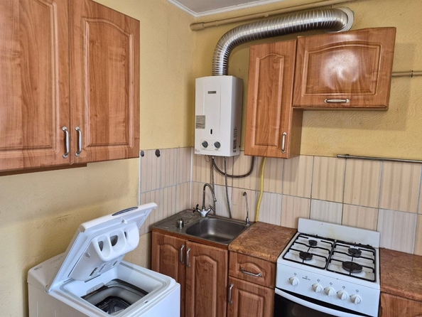 
  Продается 2-комн. квартира 45.1 м². Фото 5.