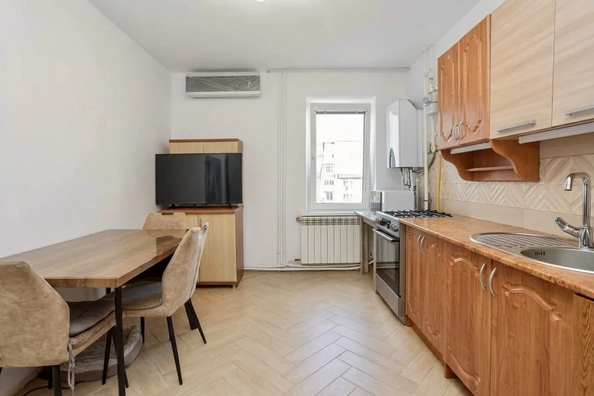 
  Продается 3-комн. квартира 84.7 м². Фото 1.