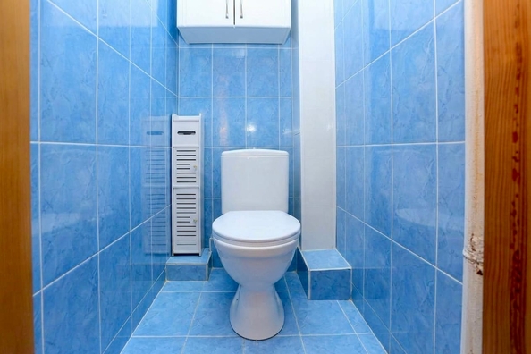 
  Продается 3-комн. квартира 84.7 м². Фото 23.