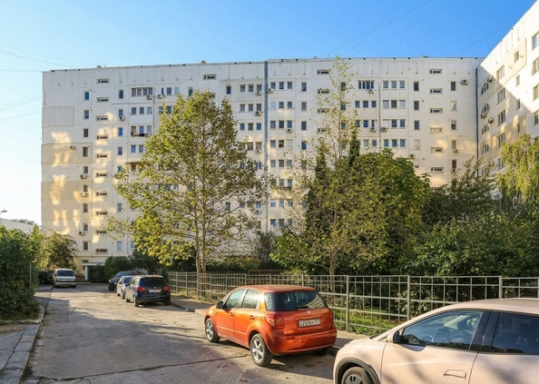
  Продается 3-комн. квартира 84.7 м². Фото 12.