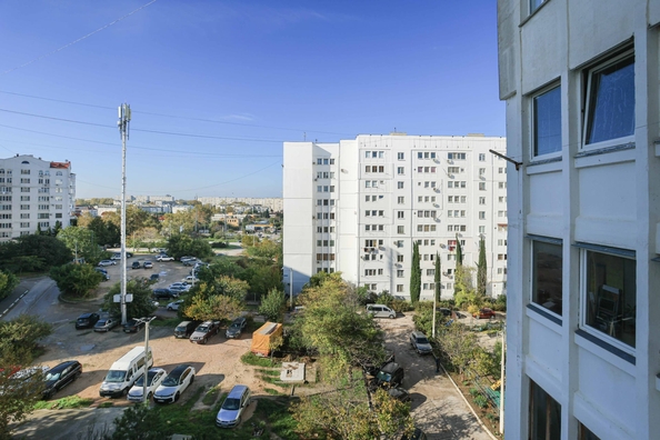 
  Продается 3-комн. квартира 84.7 м². Фото 14.