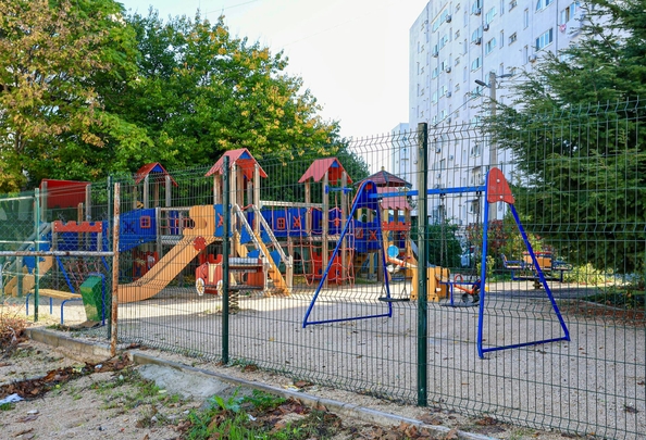 
  Продается 3-комн. квартира 84.7 м². Фото 31.