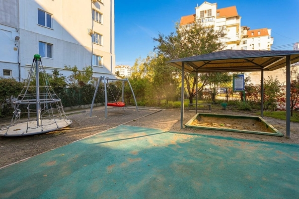 
  Продается 3-комн. квартира 84.7 м². Фото 32.