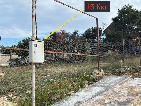 
  Продается земельный участок 4 сотки. Фото 2.