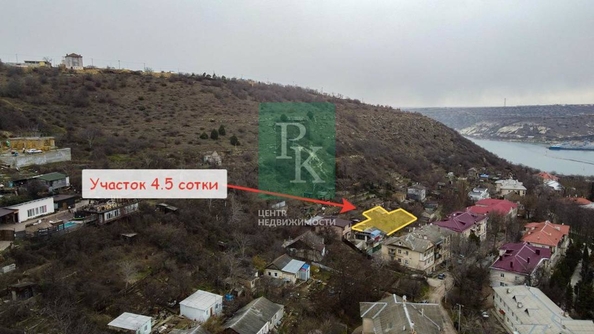 
  Продается земельный участок 4.5 сотки. Фото 5.
