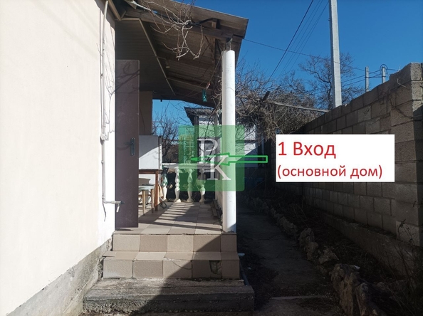 
  Продается коттедж 58.6 м². Фото 2.