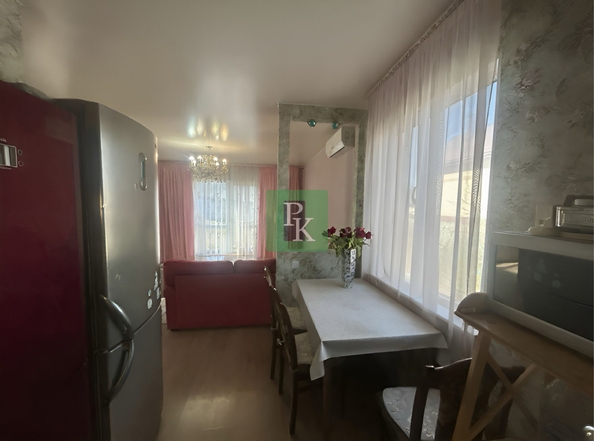
  Продается коттедж 70 м². Фото 4.