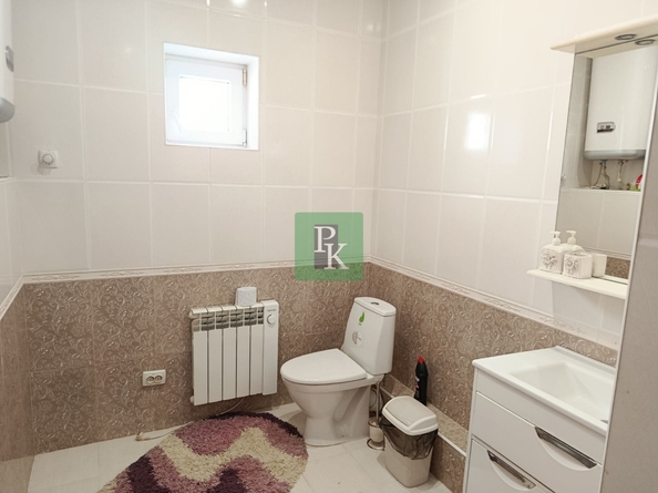 
  Продается коттедж 212 м². Фото 22.