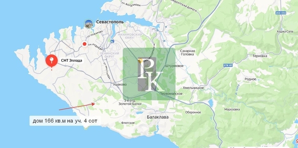 
  Продается коттедж 166 м². Фото 27.